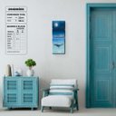 Ver imagem 2 de Pescador e a Baleia - Módulo Decorativo com 3 Peças