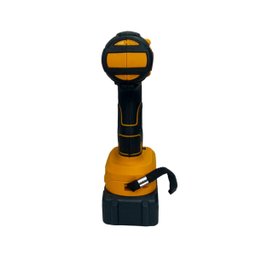 Parafusadeira Furadeira de Impacto B-tek com 2 Baterias 48v - 5
