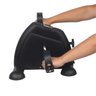 Bicicleta Mini Bike Fisioterapia Ergometrica Monitor Digital Exercicio Perna Braço Pilates Atividade - 2
