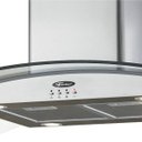 Ver imagem 5 de Coifa de Ilha Island 90cm 220V Inox Fischer