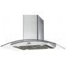 Coifa de Ilha Island 90cm 220V Inox Fischer - 2