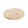Disco De Pinus 30x30 (15mm Espessura) - 1