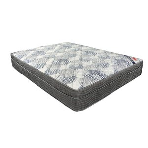 Colchão Viúva Ortobom De Molas Ensacadas - - iso SuperPocket - 128x188x25cm