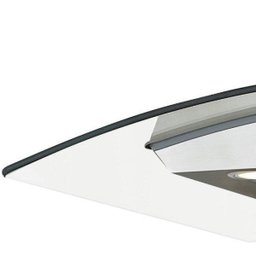 Coifa de Ilha Island 90cm 127V Inox Fischer - 4