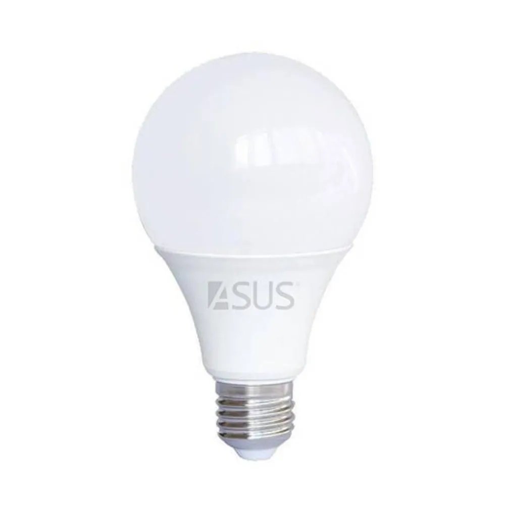 Lâmpada Bivolt Luz Led Branco Frio 12w 6500K Bulbo Soquete E27 Iluminaçao Casa Area Externa Quintal  - 3