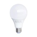Ver imagem 3 de Lâmpada Bivolt Luz Led Branco Frio 12w 6500K Bulbo Soquete E27 Iluminaçao Casa Area Externa Quintal