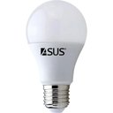 Ver imagem 7 de Lâmpada Bivolt Luz Led Branco Frio 12w 6500K Bulbo Soquete E27 Iluminaçao Casa Area Externa Quintal
