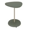 Mesa de Apoio Lateral Bel Verde Menta 45cm - 2
