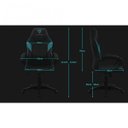 Ver imagem 5 de Cadeira Gamer Ec1 Thunder X3