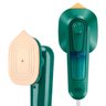 Mini Ferro de Passar Roupa | Bivolt | Ideal para Viagem - 2
