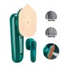 Mini Ferro de Passar Roupa | Bivolt | Ideal para Viagem - 4