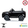 Carro Eletrico Land Rover Evoque Preto - Importway - 7