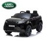 Carro Eletrico Land Rover Evoque Preto - Importway - 2