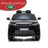 Carro Eletrico Land Rover Evoque Preto - Importway - 4