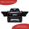 Carro Eletrico Land Rover Evoque Preto - Importway - 11
