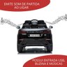 Carro Eletrico Land Rover Evoque Preto - Importway - 8