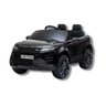 Carro Eletrico Land Rover Evoque Preto - Importway - 1