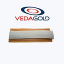 Ver imagem 2 de Massa para Calafetar em Filetes Veda Gold 350g