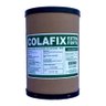 Cola Pva Branca Extra Colafix 1200 para Papelão Madeira 10kg - 1