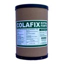 Ver imagem 1 de Cola Pva Branca Extra Colafix 1200 para Papelão Madeira 10kg