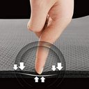 Ver imagem 4 de Manta Piso Tapete Tatame Borracha Eva Texturizado 6mm 2,00 X 1,00m Rm Decor