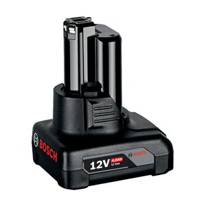 Bateria de Íons de Lítio Gba 12v 4,0ah Bosch