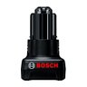 Bateria de Íons de Lítio Gba 12v 4,0ah Bosch - 2