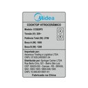 Ver imagem 6 de Cooktop 2 Bocas Elétrico Midea Ccb20p2 - 220v
