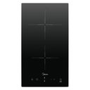 Ver imagem 1 de Cooktop 2 Bocas Elétrico Midea Ccb20p2 - 220v