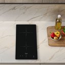 Ver imagem 4 de Cooktop 2 Bocas Elétrico Midea Ccb20p2 - 220v
