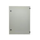 Ver imagem 2 de Quadro de Comando para Distribuição Elétrico Andaluz 50x50x25