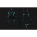 Ver imagem 6 de Cadeira Gamer Ec3 Thunderx3