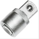 Ver imagem 1 de Adaptador P/ Soquete Crv 3//8 Pol para 1/2 Pol Crf Cromo