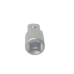 Adaptador P/ Soquete Crv 3//8 Pol para 1/2 Pol Crf Cromo - 4