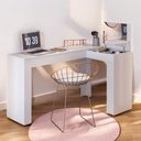 Ver imagem 1 de Gabinete Toucador Giovanni Branco Fosco