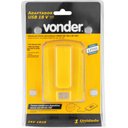 Ver imagem 1 de Adaptador Usb 18V s/ Bateria e s/ Carregador Iav 1825 Vonder