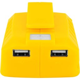 Adaptador Usb 18V s/ Bateria e s/ Carregador Iav 1825 Vonder - 7
