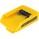 Ver imagem 6 de Adaptador Usb 18V s/ Bateria e s/ Carregador Iav 1825 Vonder