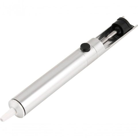 Sugador de Solda para Estanho 20x190mm