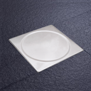 Ver imagem 6 de Tampa Cega 15x15 Inox para Fechamento de Caixa Sifonada 15cm Banheiro Cozinha Quintal
