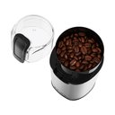 Ver imagem 7 de Kit Espresso Oster - Cafeteira Double e Moedor de Café Elétrico Inox 220v