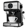 Kit Espresso Oster - Cafeteira Double e Moedor de Café Elétrico Inox 220v - 3