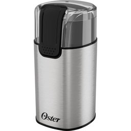 Kit Espresso Oster - Cafeteira Double e Moedor de Café Elétrico Inox 220v - 6
