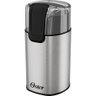 Kit Espresso Oster - Cafeteira Double e Moedor de Café Elétrico Inox 220v - 6