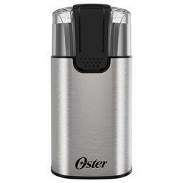 Kit Espresso Oster - Cafeteira Double e Moedor de Café Elétrico Inox 220v - 5