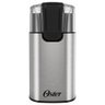 Kit Espresso Oster - Cafeteira Double e Moedor de Café Elétrico Inox 220v - 5