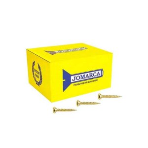 Parafuso Philips 6.0x70mm Caixa com 100 Unidades