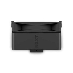 Air Cooler Para Processador Nzxt T120 120mm Preto - 4