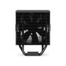 Air Cooler Para Processador Nzxt T120 120mm Preto - 3