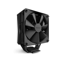 Air Cooler Para Processador Nzxt T120 120mm Preto - 1